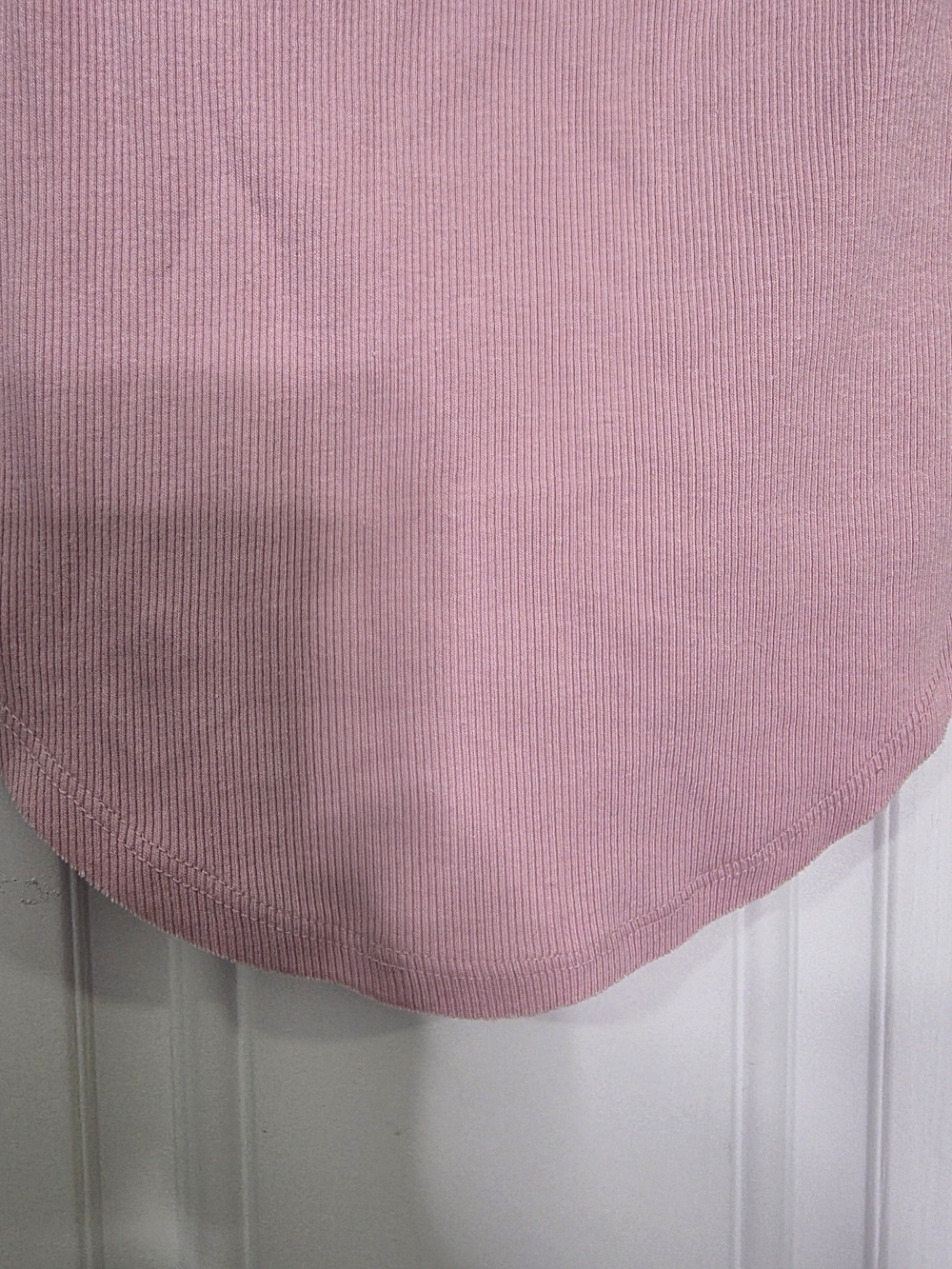 We The Free Pink "Kate" Tank - Picture 5 of 6